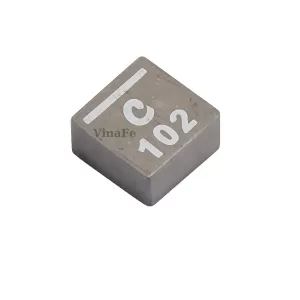 Cuộn Cảm Coilcraft XEL4020-102MEC